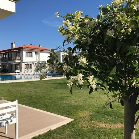 Mara Bahce Αλακάτι Εξωτερικό φωτογραφία