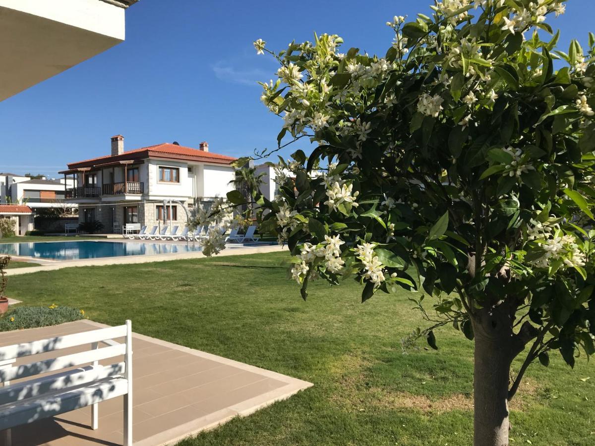 Mara Bahce Αλακάτι Εξωτερικό φωτογραφία